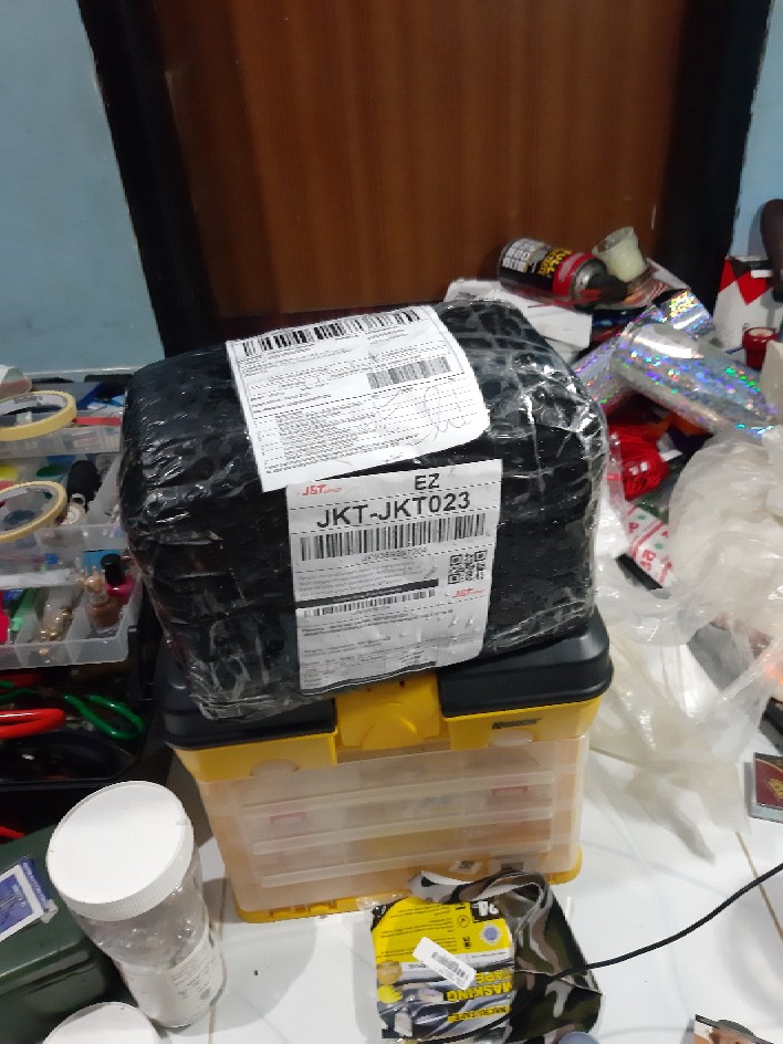 Kunci Kepala Bor 4way Universal Fit Drill Chuck Key Kunci Kepala Pembuka Mata Kepala Bor