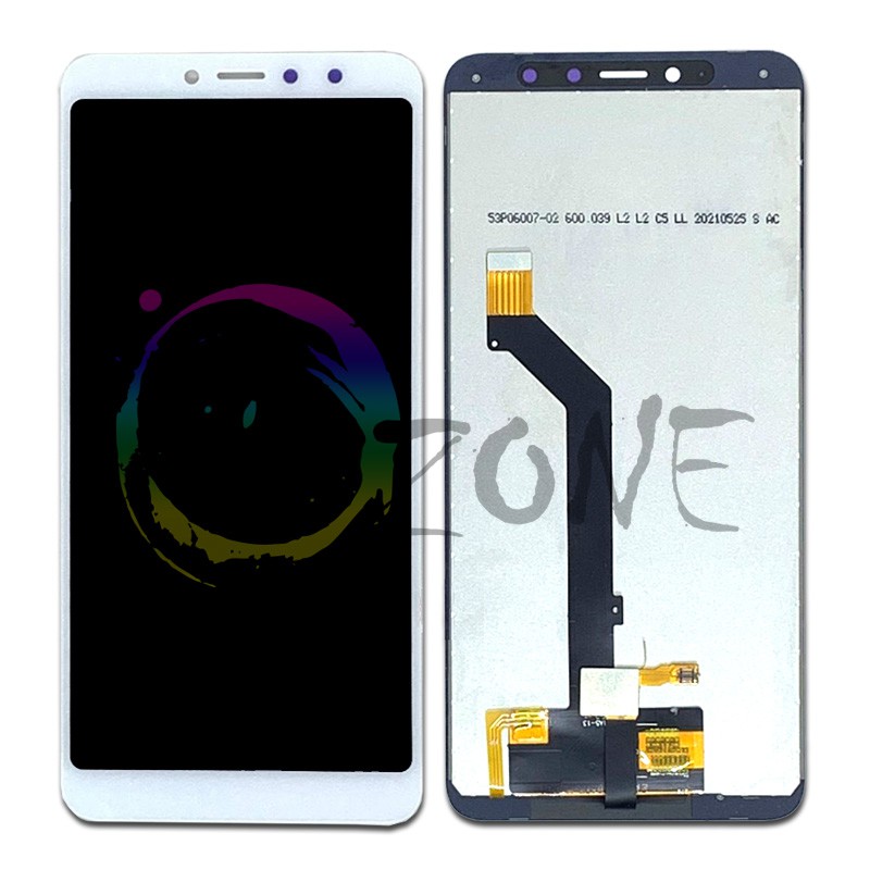 LCD TOUCHSCREEN XIAOMI REDMI S2 - REDMI Y2 LCD TS FULLSET