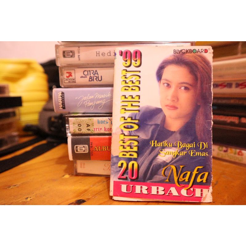 kaset nafa urbach the best