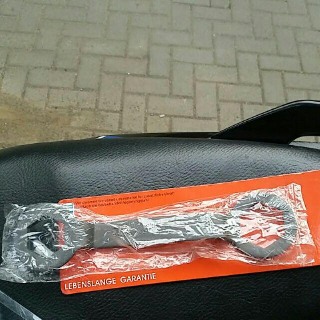 Big Boss Kunci Cvt 39 X 34 Mm / Kunci Blok Mesin 39 X 34 Mm