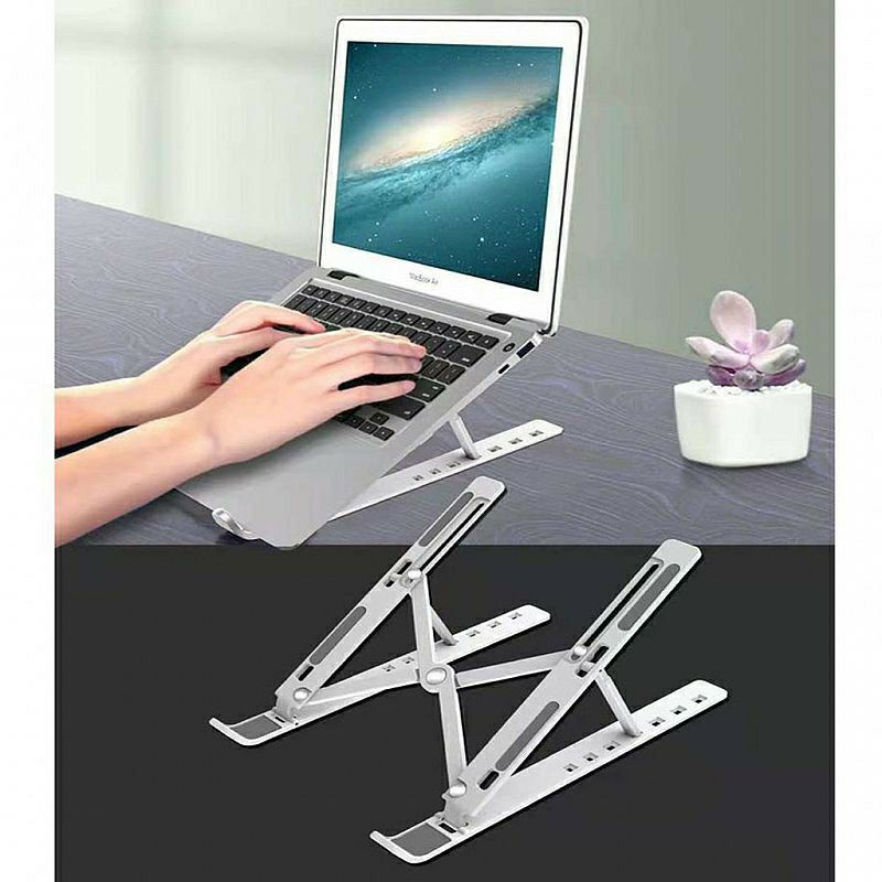 Stand Holder Laptop Tab Universal Stand Laptop Stand Tab