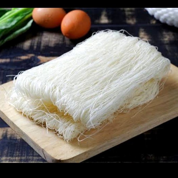 bihun super enak 500 gram / bihun kiloan