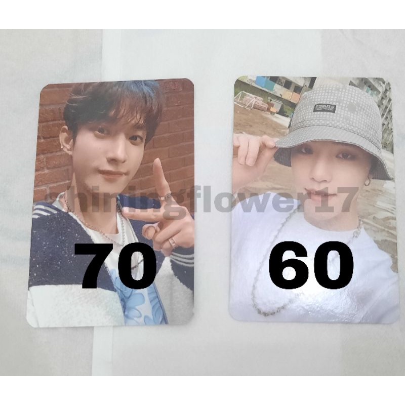 benefit semicolon henggarae web yes24 seventeen DK DINO