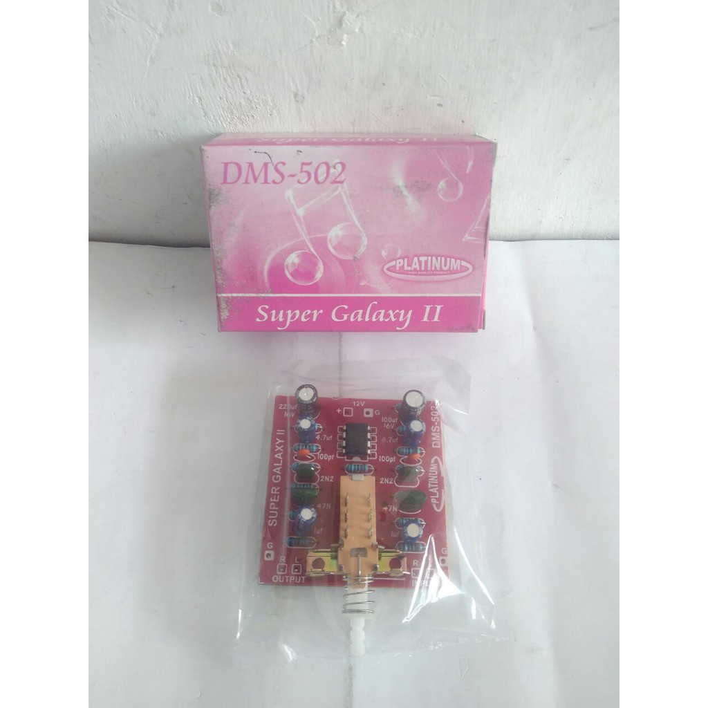 Kit galaxy IC