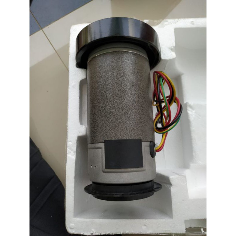 DC MOTOR MOTOR RUN TREADMILL 2HP