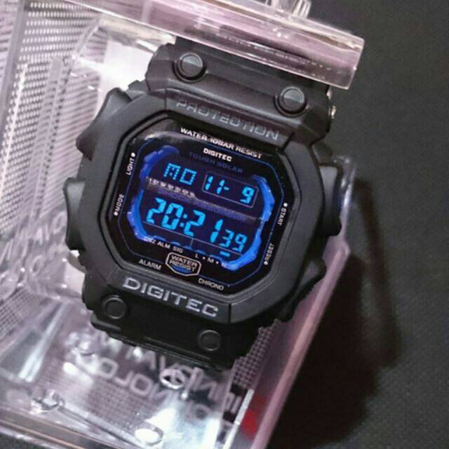 Digitec digital