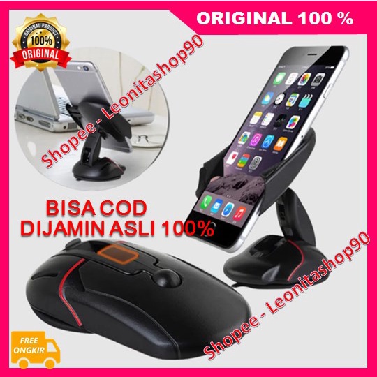 [BISA COD] Car Holder Optimus Prime 100% ASLI ORIGINAL