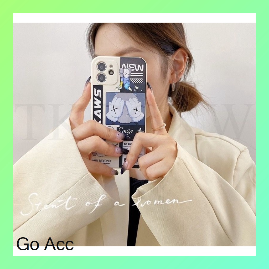 Casing BB04 for Oppo Realme 2 Pro U1 U2 5 5s 5i 50a 50i 10 C1 C10 C11 C12 C15 C2 C20 C20a C21 C21y C25 C25y C3 C30 C31 C33 C35 Narzo 20 30A