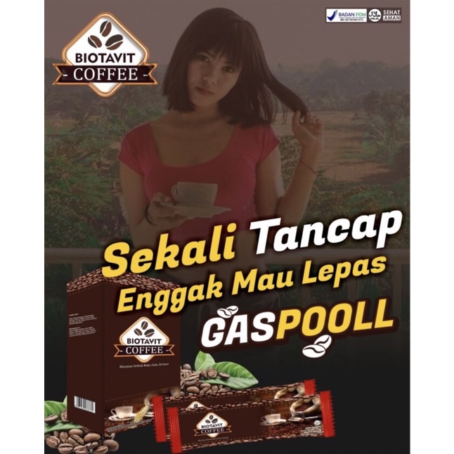 

BIOTAVIT COFFEE