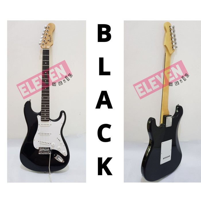 gitar listrik stinger stratocaster sst 10 sst10-2