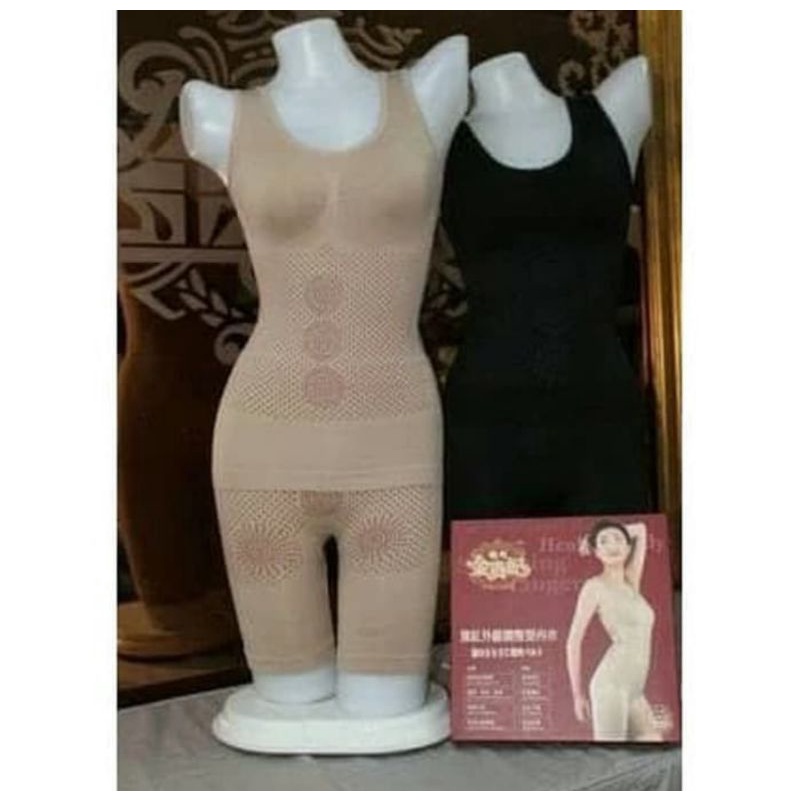MONALISA SLIMMING SUIT ORIGINAL