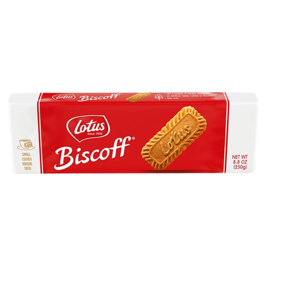 

Ready ALQTM Lotus Biscoff Caramelized 250gr 63 Paling Popular