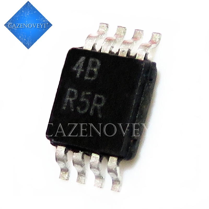 5pcs Ic LMV358IDGKR MSOP-8 LMV358IDGK MSOP LMV358 R5B R5Q MSOP8