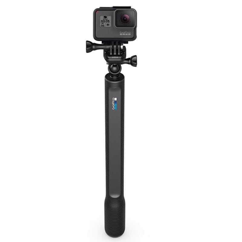 Extension Pole GOPRO El Grande 38in 360' Rotation For All GoPro Camera