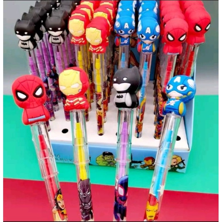 

pensil latu bensia cowok