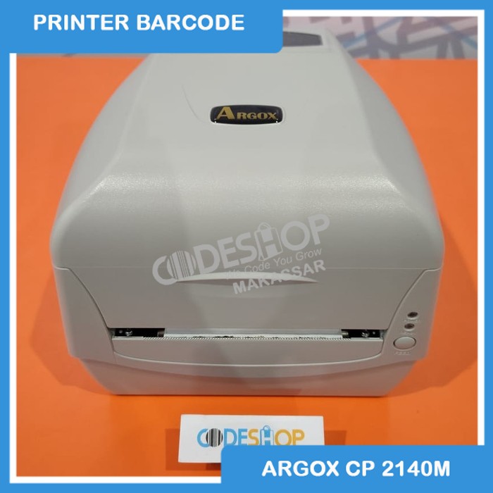 PRINTER BARCODE ARGOX CP2140M