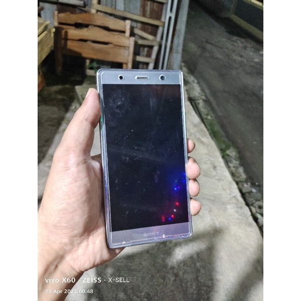 SONY XPERIA XZ2 PREMIUM ram 6/64gb mulus 96%