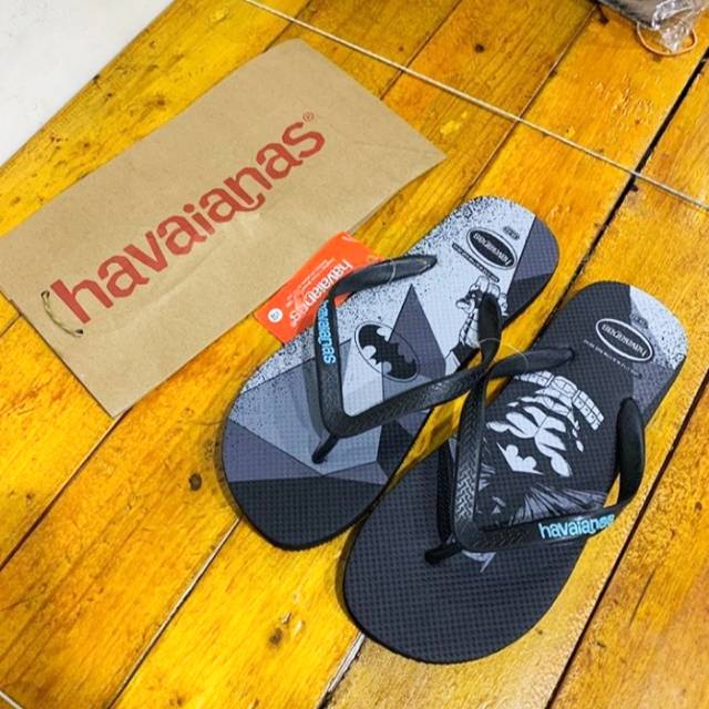 Sandal Havaianas