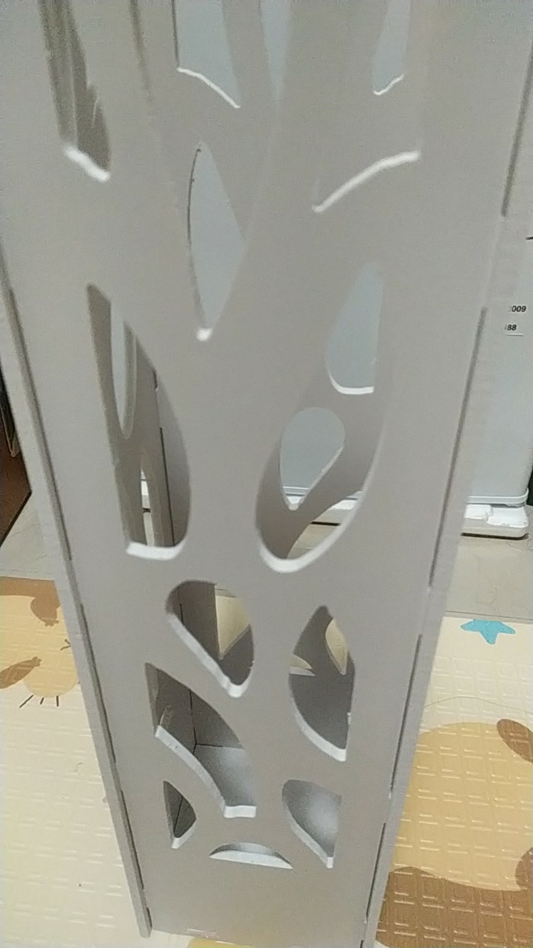 Radysa Tempat Payung Vintage / Stand Payung Umbrella Organizer