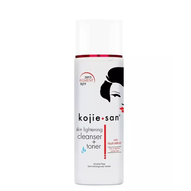 Kojiesan/ Kojisan/ Kojie san Cleanser Toner 100 ml