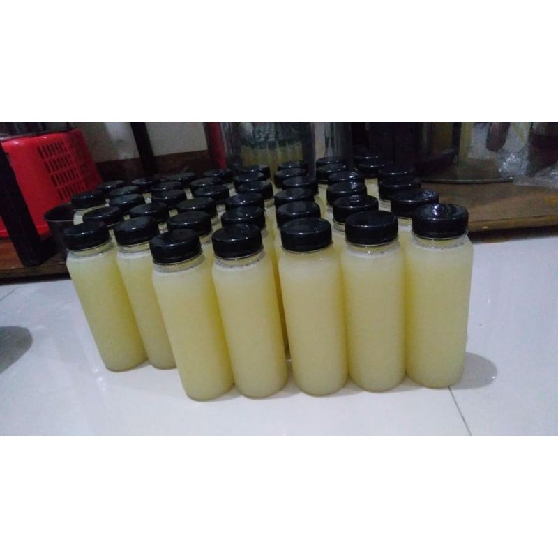 

Sari Limun Premium 500 ml