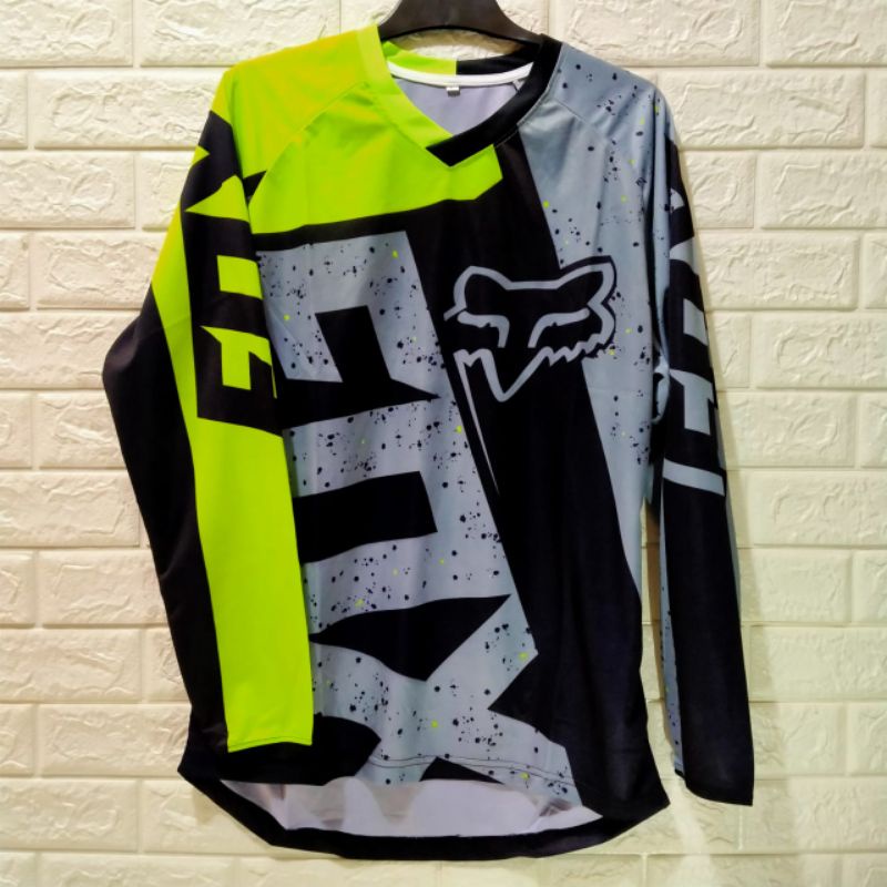 jersey cross jersey trail jersey sepedah