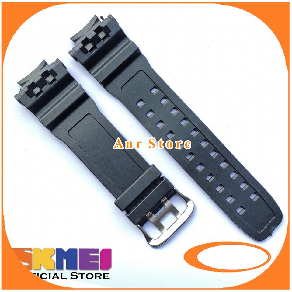 Tali Jam Tangan SKMEI 0990 SKMEI AD 0990