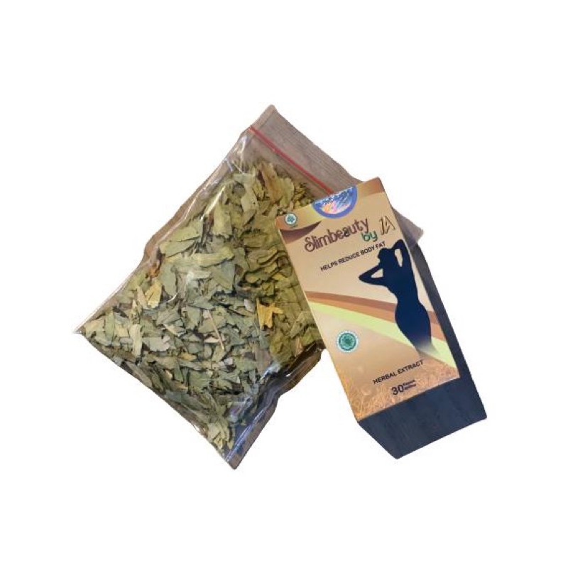 Slim Beauty Herbal IA