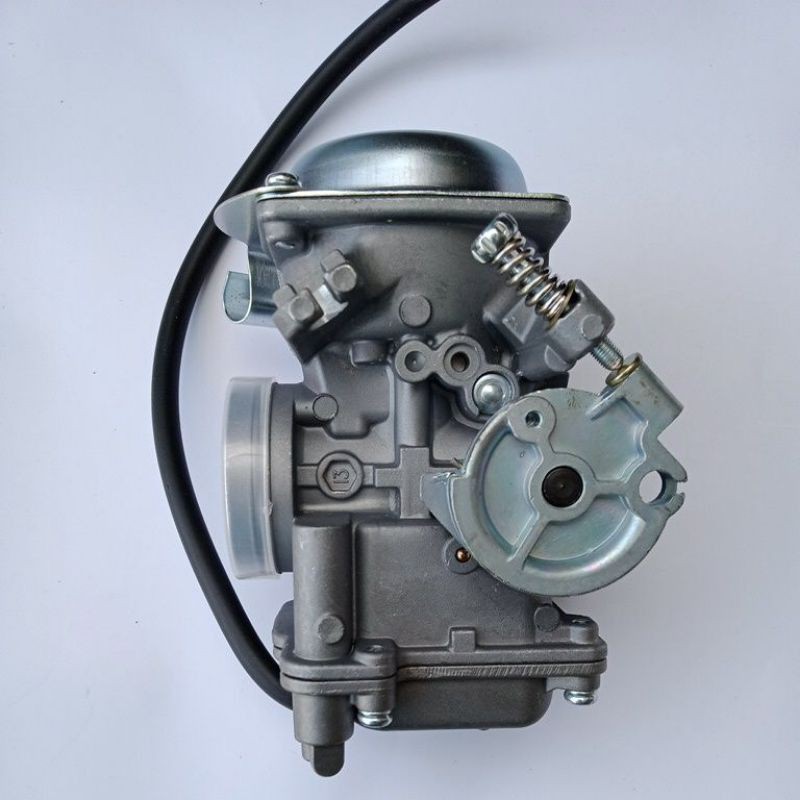 KARBURATOR KARBU KEIHIN AIRSTRIK PWK 33 - 34 - 35 - 36 - 38 - 40 - 42 ORIGINAL JAPAN QAS