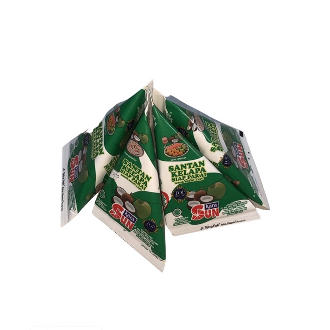 

Sun Kara Santen Kara , Santen Santan 65ml