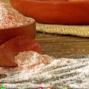 

Himalayan Pink Salt Fine Grade 1 Kg