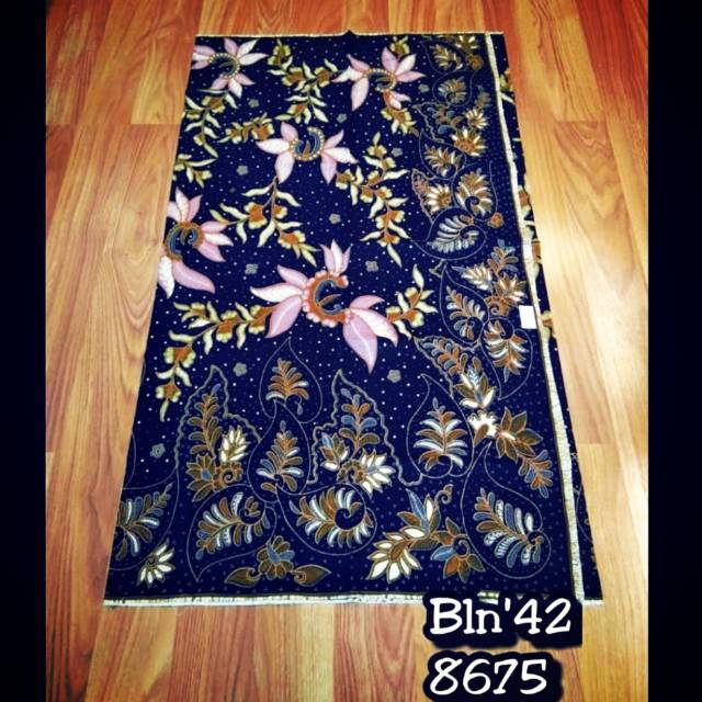 Kain batik balian halus kain batik solo kain batik indonesia