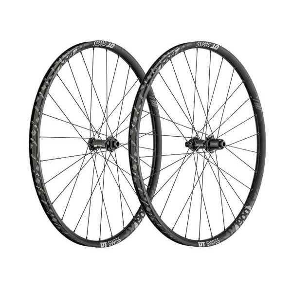 DT Swiss M1900 MTB 27.5 AM Boost Wheelset DT Swiss 370 Hub