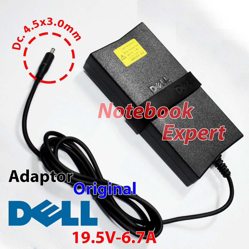 Adaptor Charger Laptop DELL Inspiron 24 (7459) 7000 All-In-One i7 6700