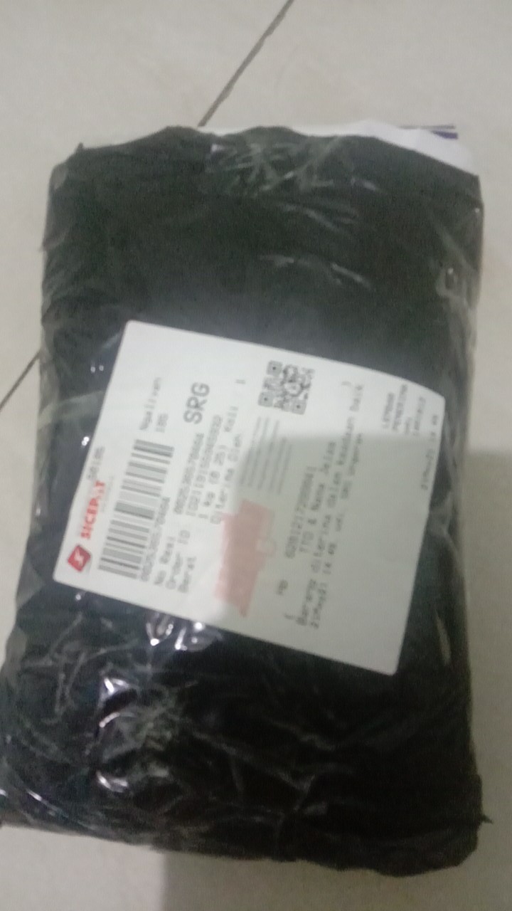 Termurah Fawi Fs-005 Sarung Tangan Latex/karet/glove Cuci Piring Ukuran L