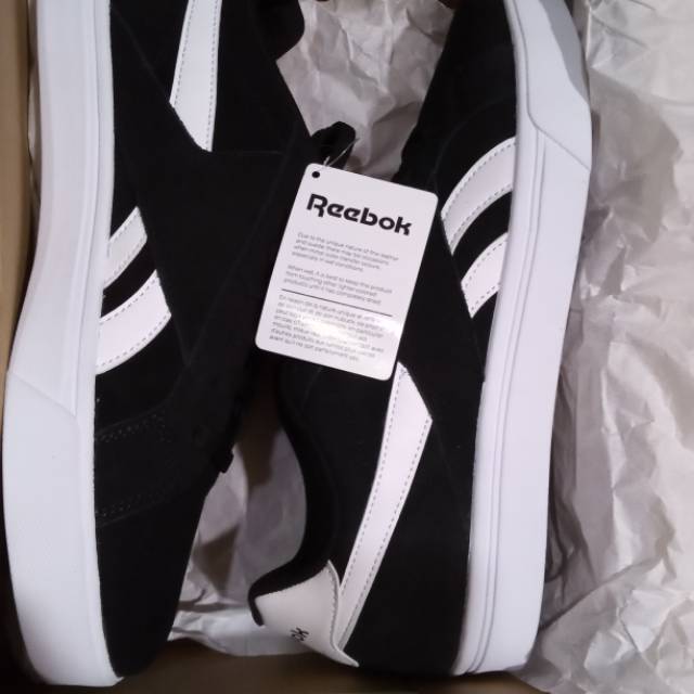 Reebok royal complete 3.0