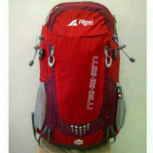 Tas Ransel REI MAHAKAM 35L Ori