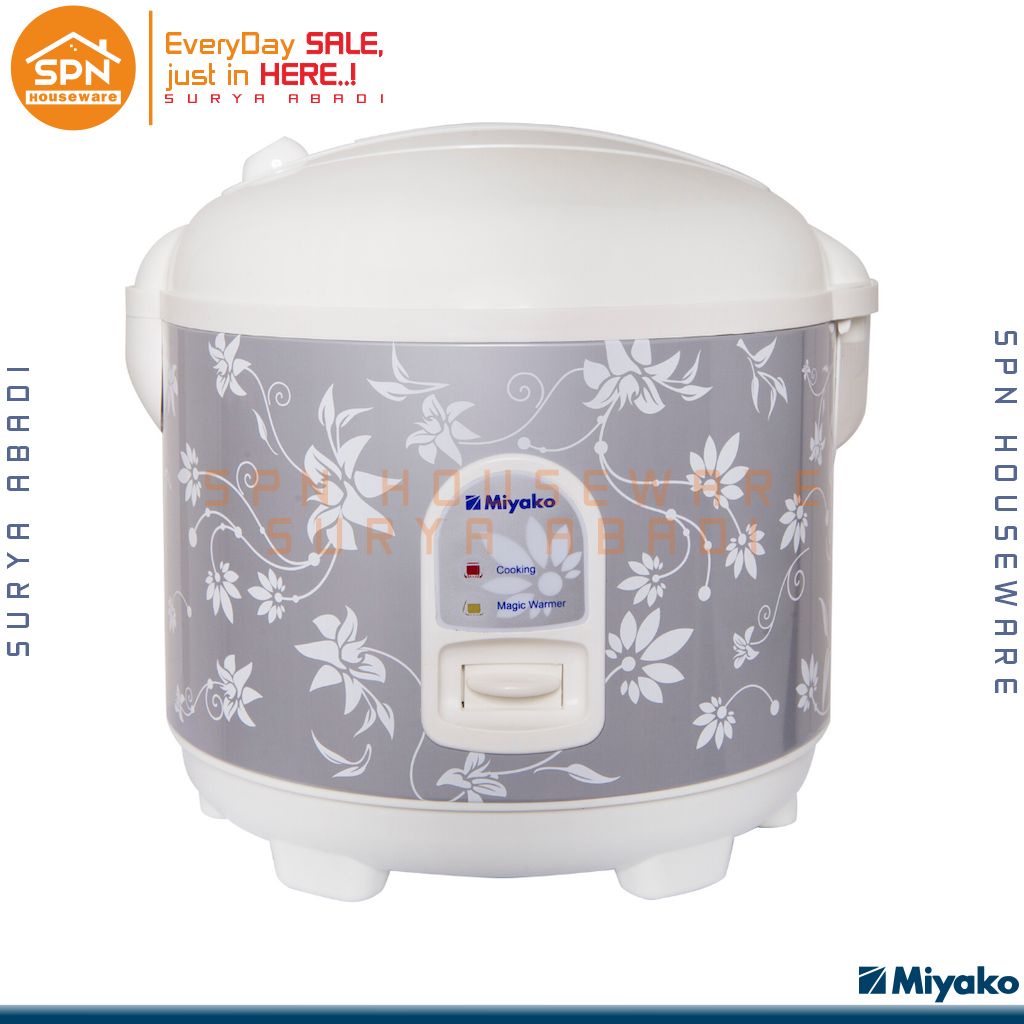 Rice Cooker MCM-528 MIYAKO