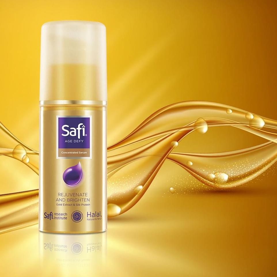 ⭐️ Beauty Expert ⭐️ Safi Age Defy Concentrated Serum 20ml