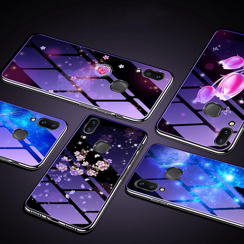 Case HP oppo RENO 3 a91 A8 A9 A5 2020 realme 5pro f11 r7