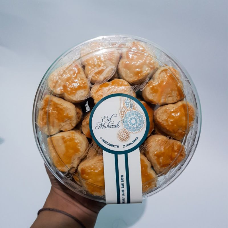 

Kue Kacang 375 - 500 gram