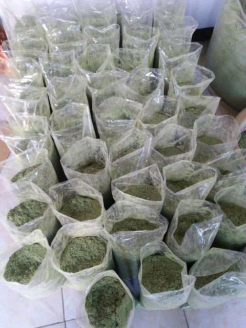 Artavela45 Serbuk Bubuk Bidara Arab Asli 100% 1 Kg