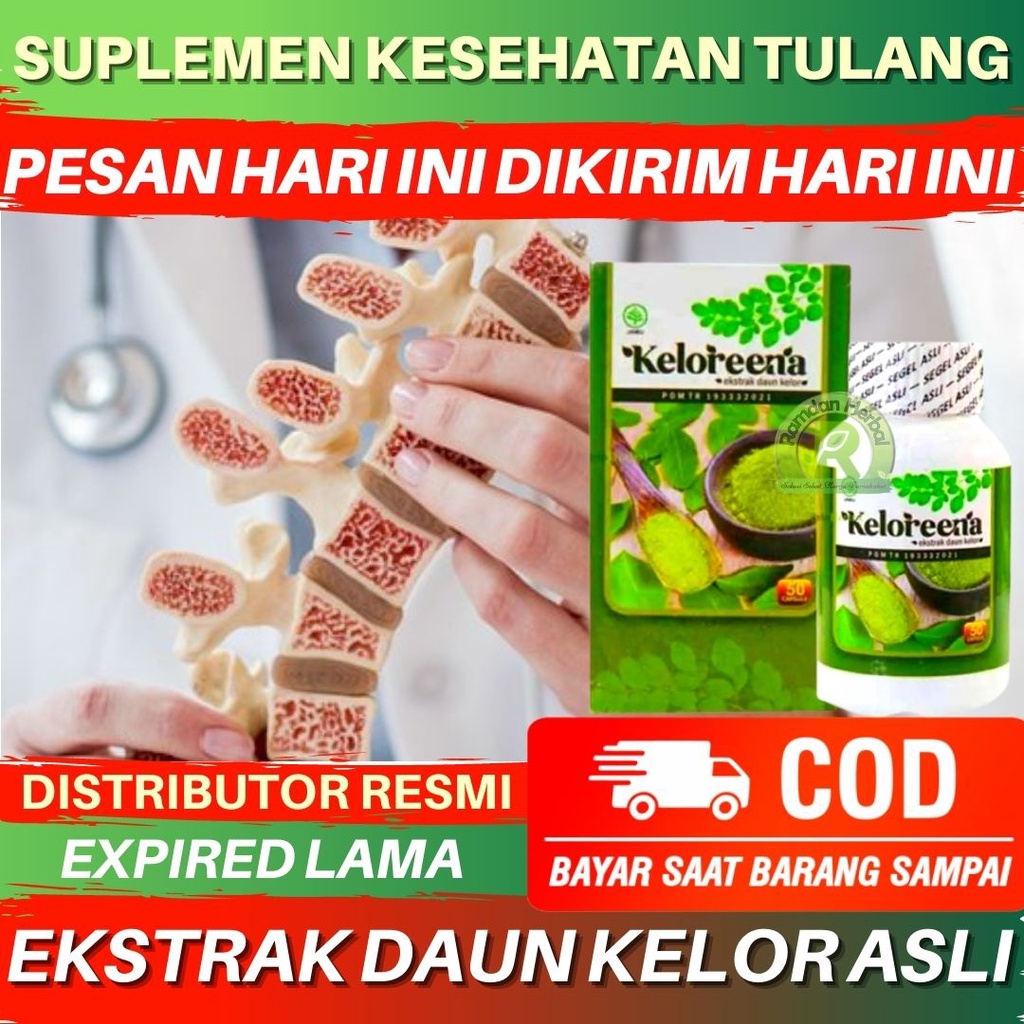 Suplemen Kesehatan Tulang Vitamin Kesehatan Tulang Kepadatan Tulang Pengeroposan Tulang Baik Untuk A