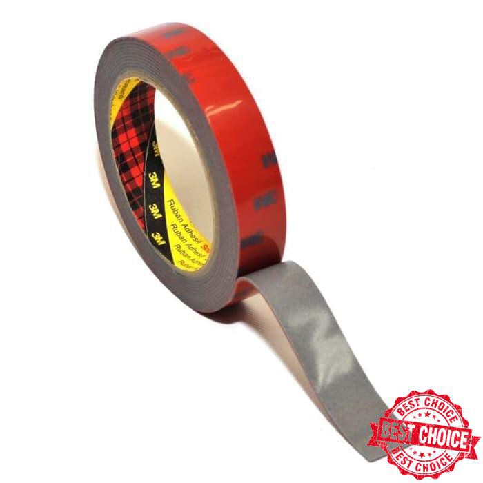 

3M AFT ACRYLIC FOAM TAPE 5666 1" 24MM X 4.5M DOUBLE TAPE 3M FOAM