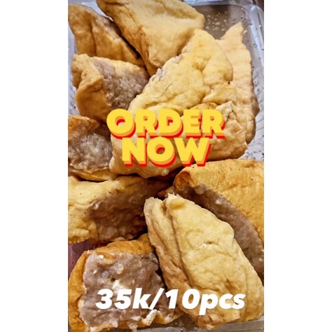 

TAHU BAKSO/ TAHU BAKSO PREMIUM/TAHU BAKSO PREMIUM