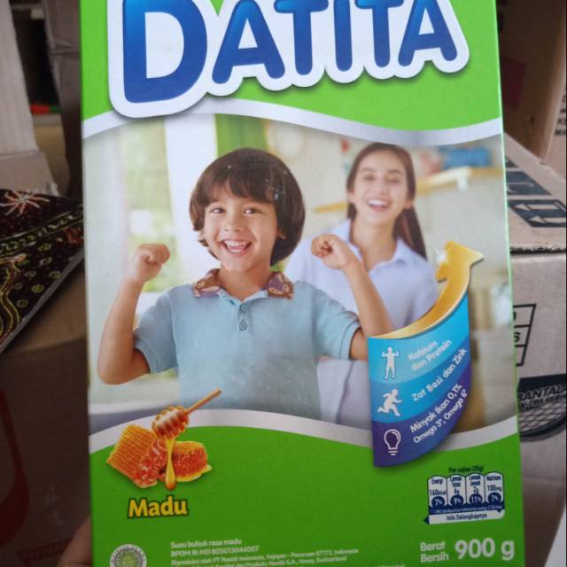 SUSU Murah datita