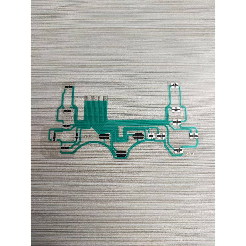 PCB STIK PS2 42A PIN 18 OP ORIGINAL PABRIK