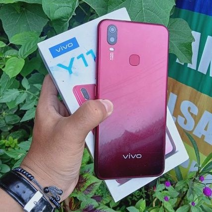 VIVO Y11 2/32