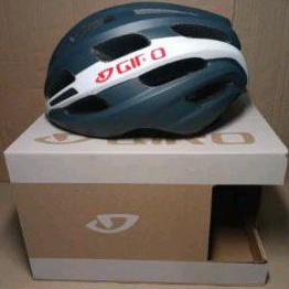 Helm Giro ISODE Original