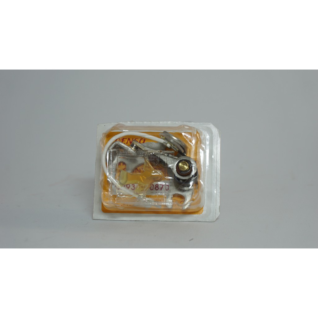 Platina Parts ORIGINAL Denso Japan| Carry / Kijang / Daihatsu lama